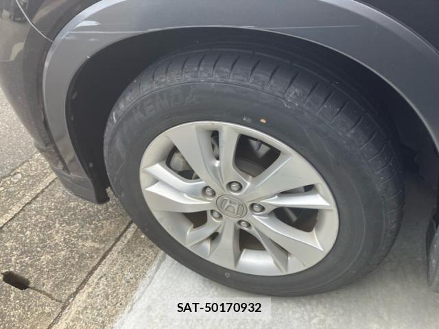 Honda VEZEL 2016-12 8832333-9
