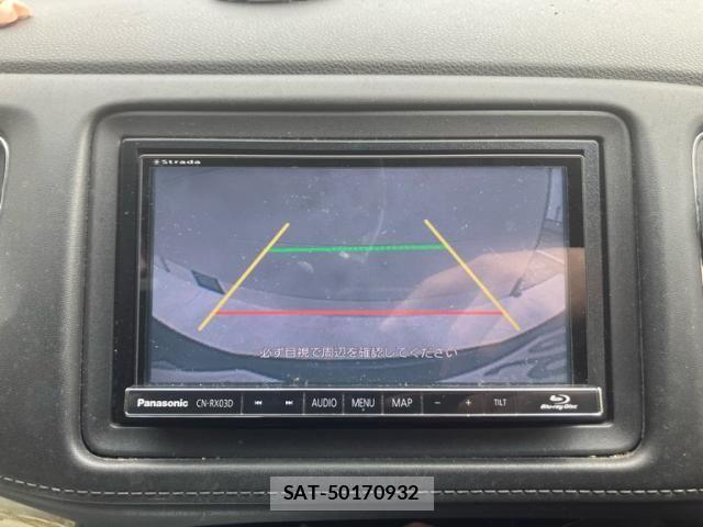 Honda VEZEL 2016-12 8832333-11