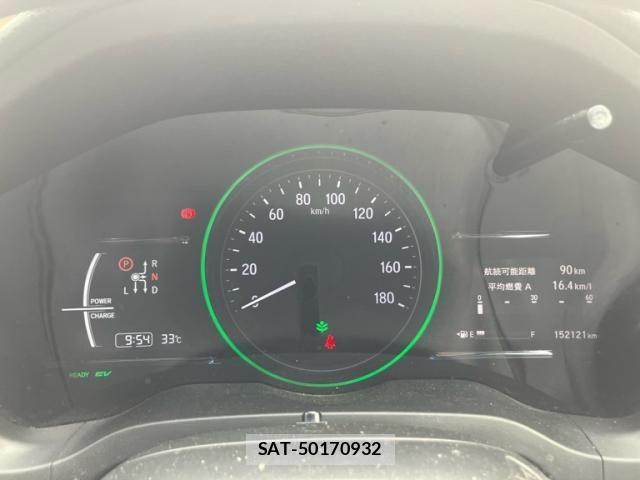 Honda VEZEL 2016-12 8832333-14