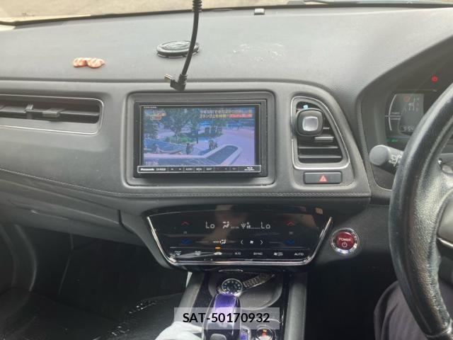 Honda VEZEL 2016-12 8832333-15