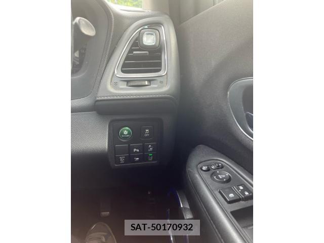 Honda VEZEL 2016-12 8832333-17
