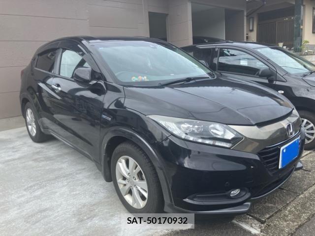 Honda VEZEL 2016-12 8832333-1