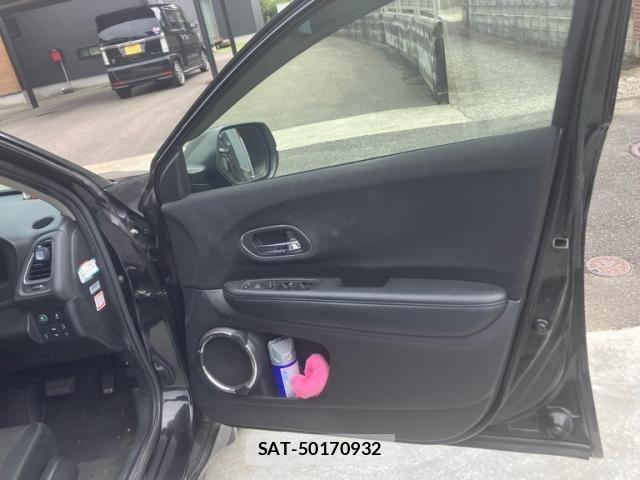 Honda VEZEL 2016-12 8832333-20