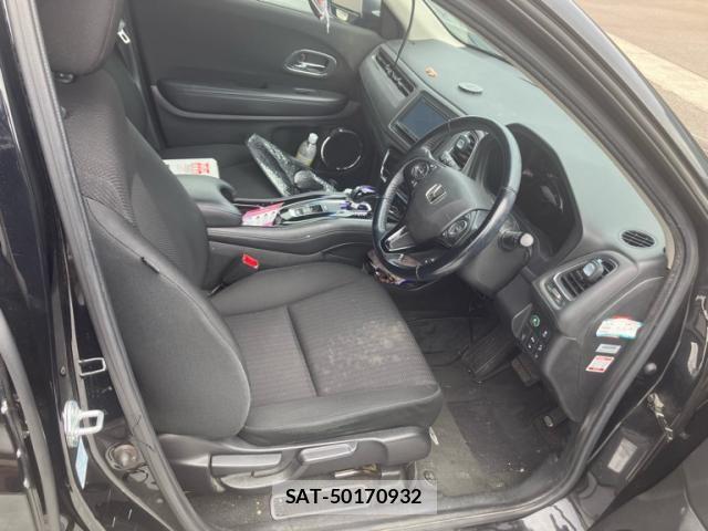 Honda VEZEL 2016-12 8832333-21