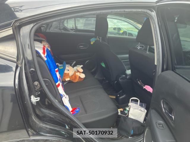 Honda VEZEL 2016-12 8832333-23