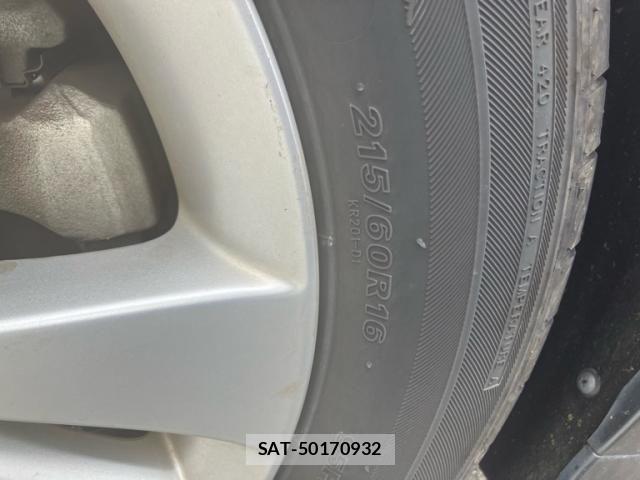 Honda VEZEL 2016-12 8832333-3