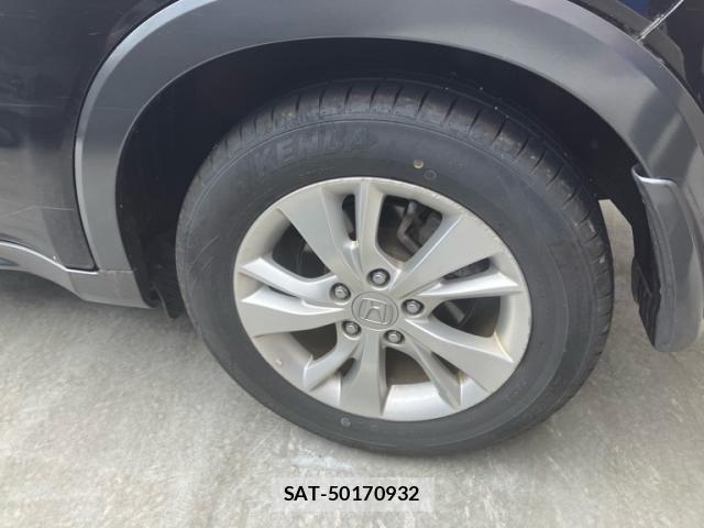 Honda VEZEL 2016-12 8832333-8