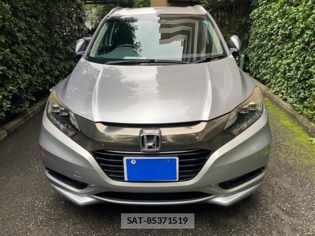 Honda VEZEL 2016-06 8832319-1
