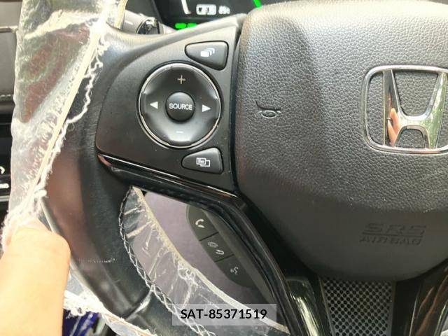 Honda VEZEL 2016-06 8832319-21