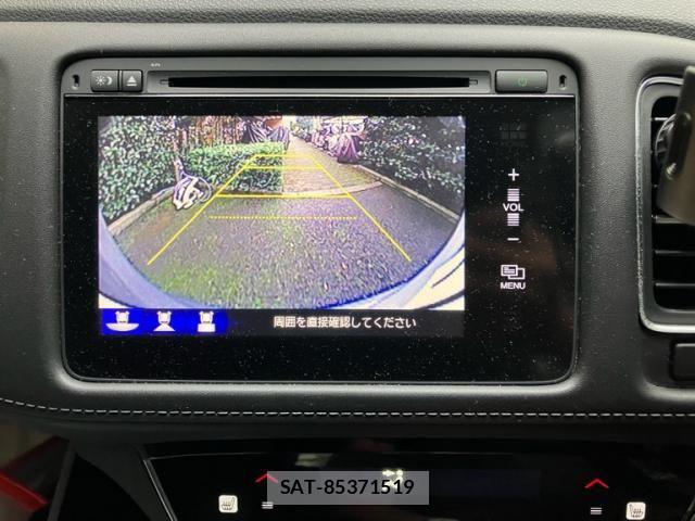 Honda VEZEL 2016-06 8832319-23