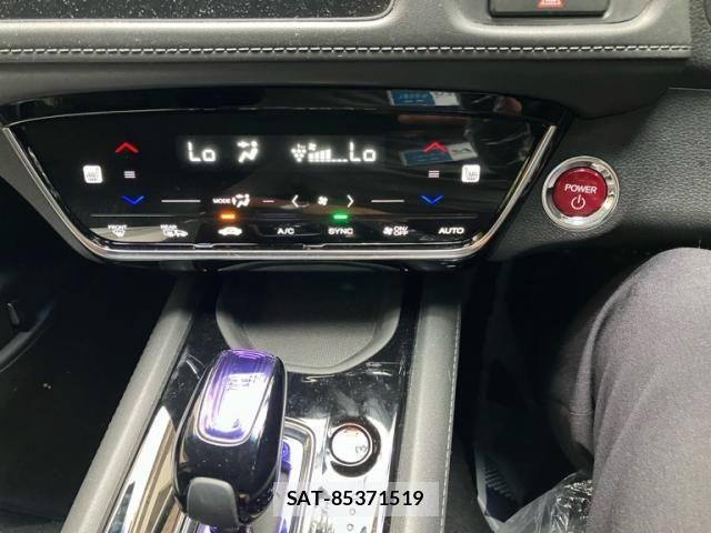 Honda VEZEL 2016-06 8832319-24
