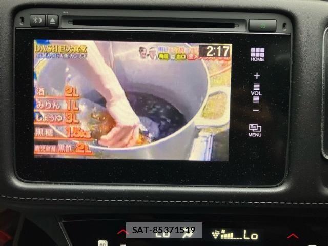 Honda VEZEL 2016-06 8832319-25