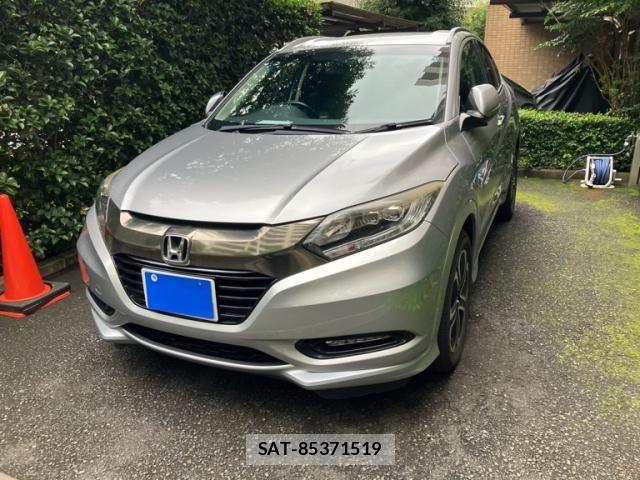 Honda VEZEL 2016-06 8832319-2