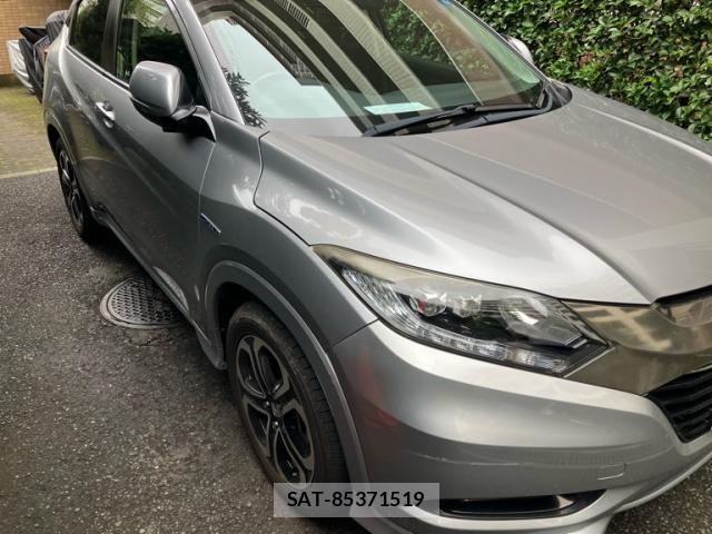 Honda VEZEL 2016-06 8832319-3