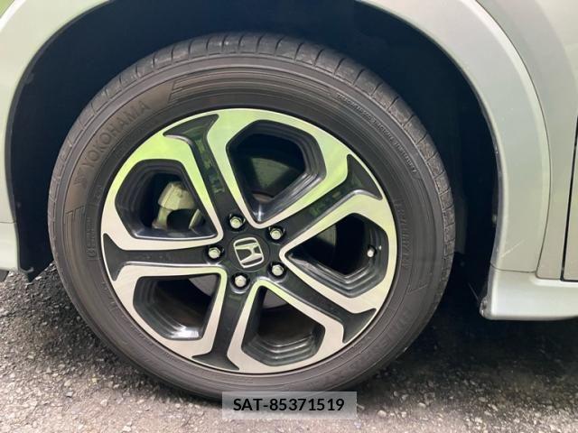 Honda VEZEL 2016-06 8832319-8