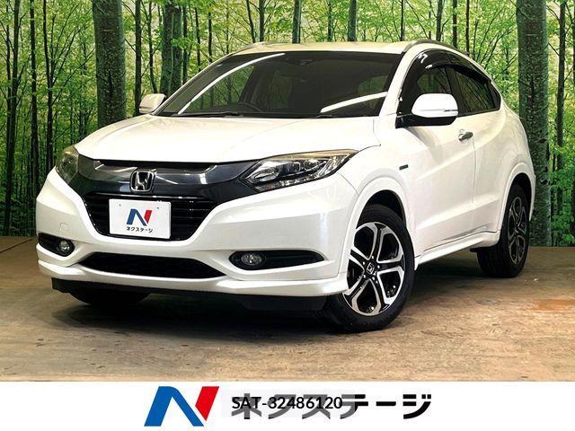 Honda VEZEL 2015-07 8850991-0