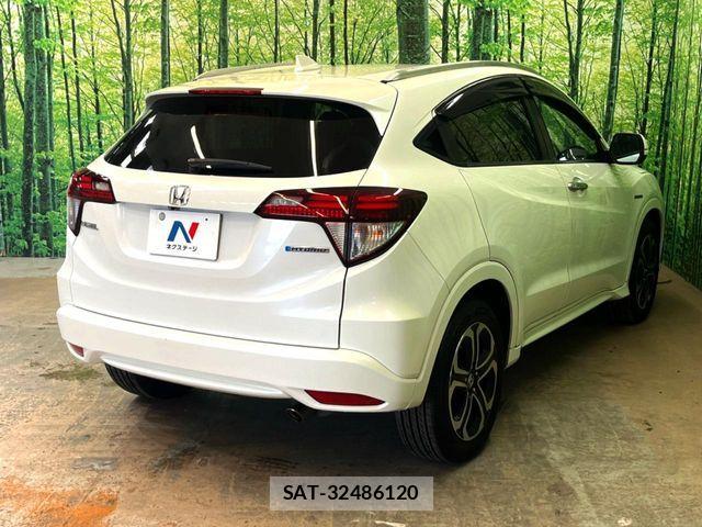 Honda VEZEL 2015-07 8850991-10