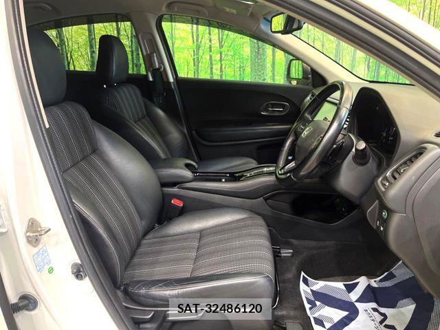Honda VEZEL 2015-07 8850991-13
