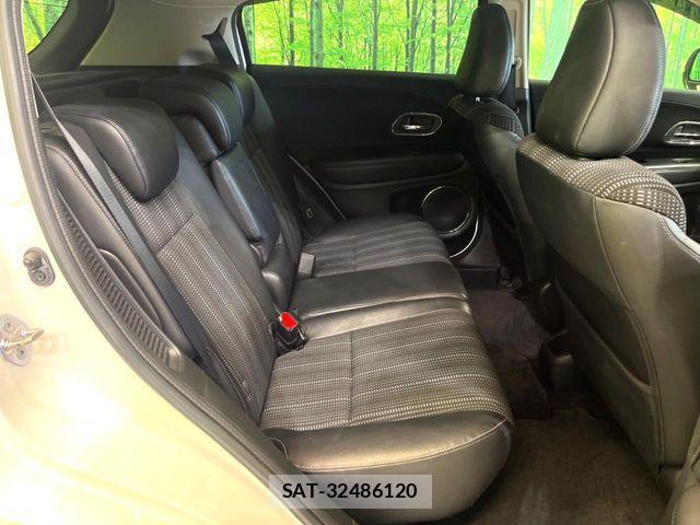 Honda VEZEL 2015-07 8850991-14
