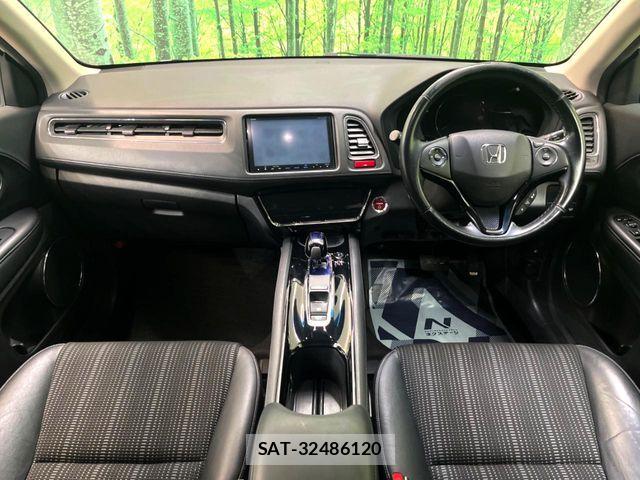 Honda VEZEL 2015-07 8850991-1