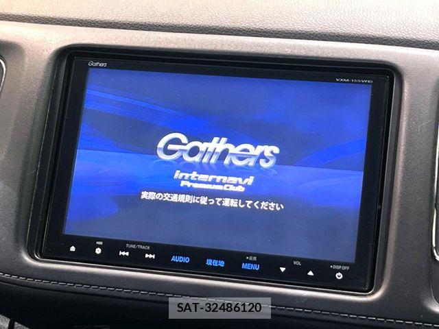 Honda VEZEL 2015-07 8850991-2