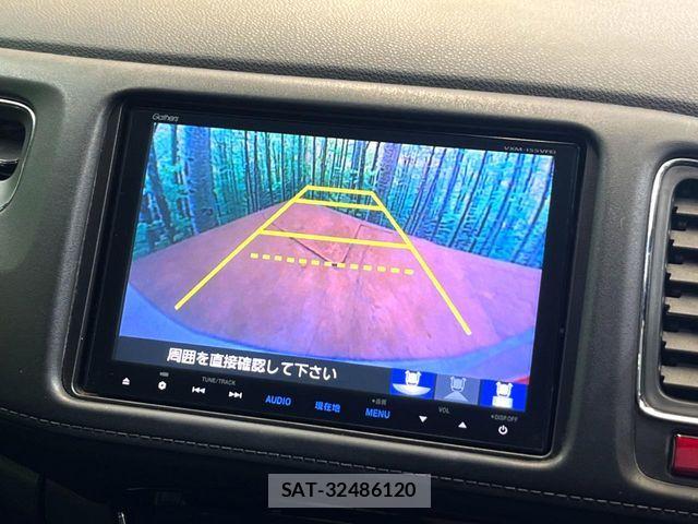 Honda VEZEL 2015-07 8850991-3