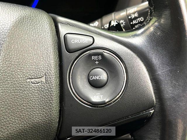 Honda VEZEL 2015-07 8850991-4