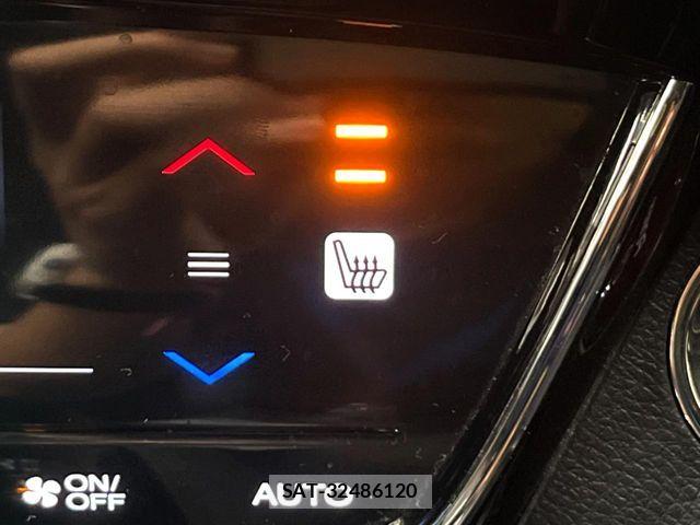 Honda VEZEL 2015-07 8850991-5