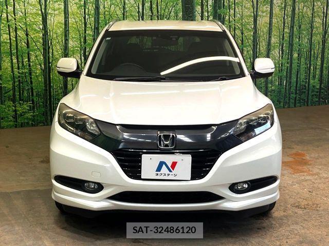 Honda VEZEL 2015-07 8850991-7