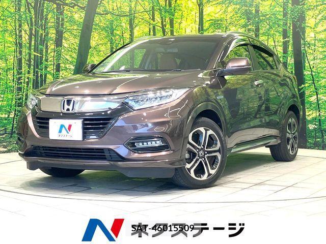Honda VEZEL 2019-09 8850987-0