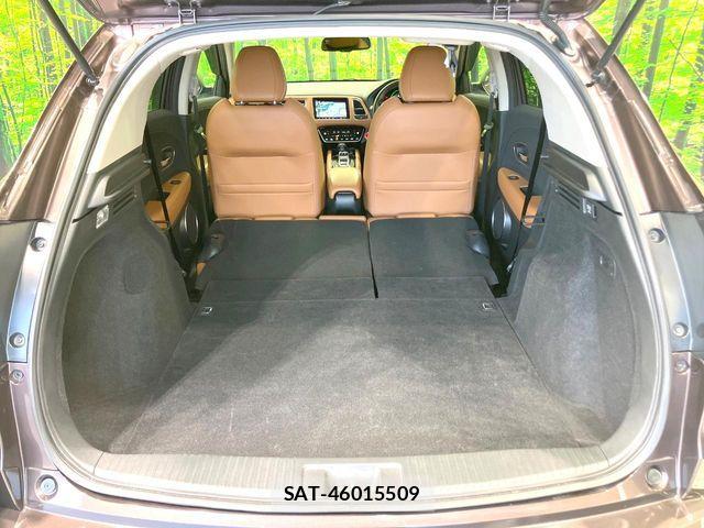 Honda VEZEL 2019-09 8850987-9