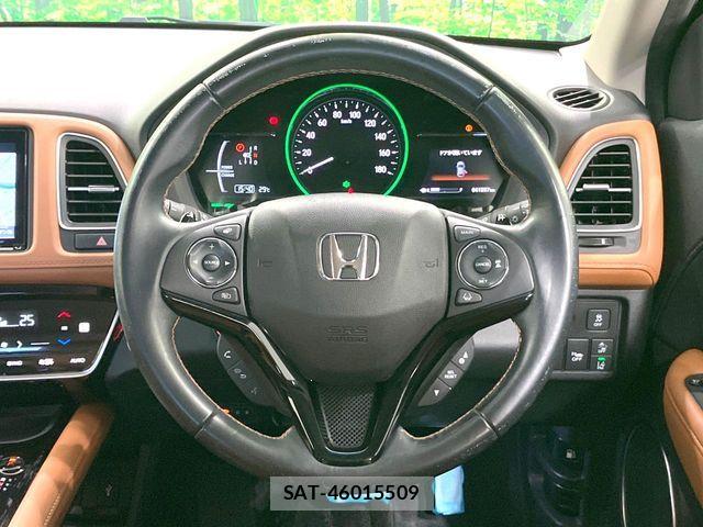 Honda VEZEL 2019-09 8850987-10