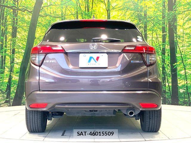 Honda VEZEL 2019-09 8850987-14