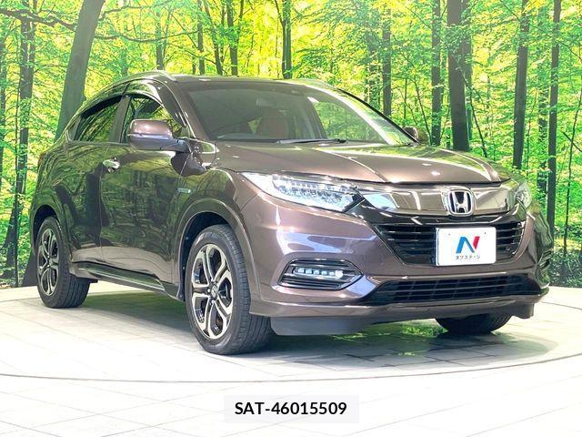 Honda VEZEL 2019-09 8850987-15