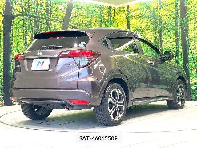 Honda VEZEL 2019-09 8850987-16