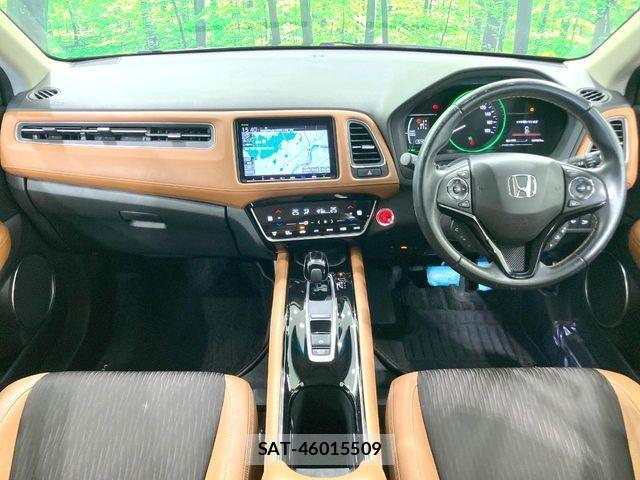 Honda VEZEL 2019-09 8850987-1