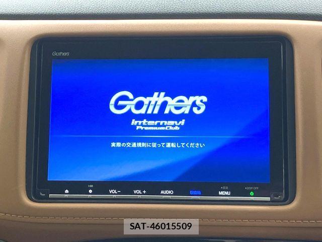 Honda VEZEL 2019-09 8850987-2