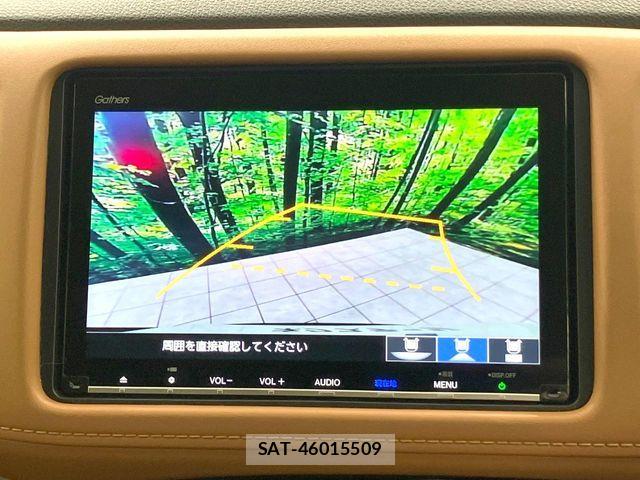 Honda VEZEL 2019-09 8850987-3