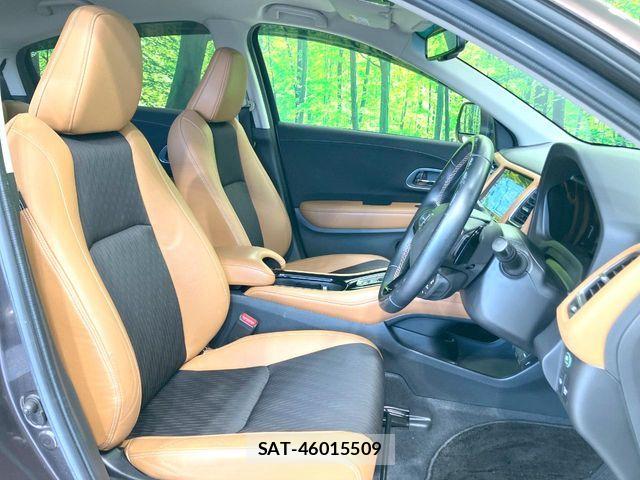 Honda VEZEL 2019-09 8850987-7