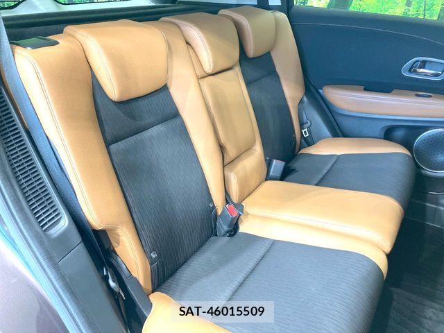 Honda VEZEL 2019-09 8850987-8