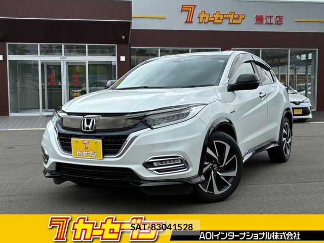 Honda VEZEL 2019-01 8872343-0