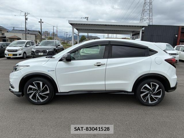 Honda VEZEL 2019-01 8872343-9