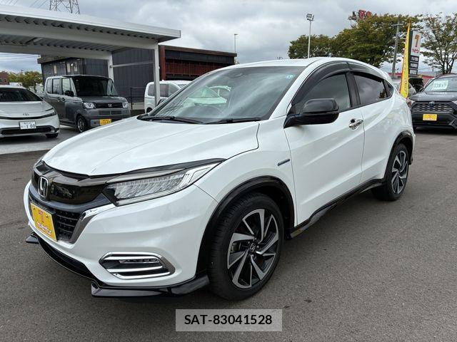 Honda VEZEL 2019-01 8872343-10