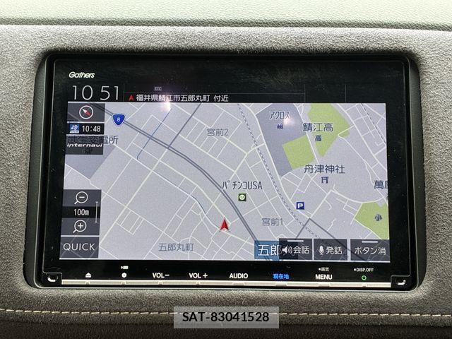 Honda VEZEL 2019-01 8872343-1