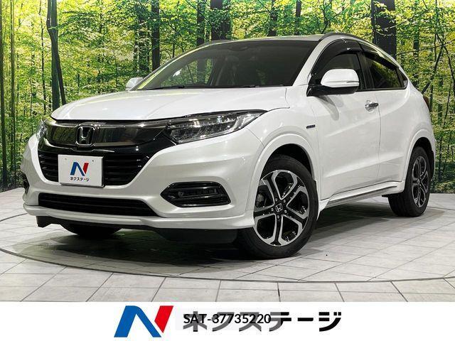 Honda VEZEL 2020-09 8872340-0