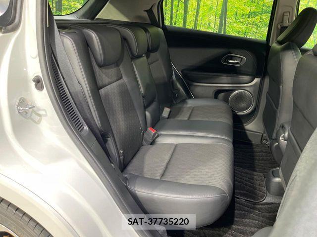 Honda VEZEL 2020-09 8872340-9