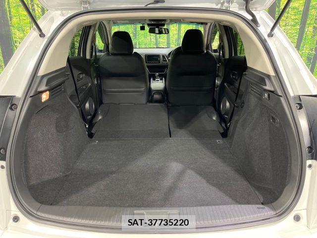 Honda VEZEL 2020-09 8872340-10