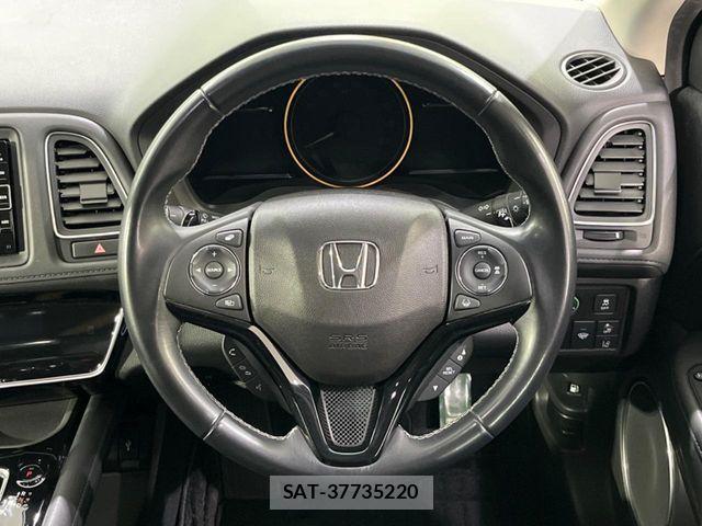 Honda VEZEL 2020-09 8872340-11