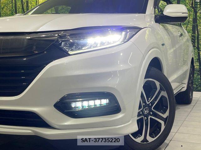 Honda VEZEL 2020-09 8872340-12