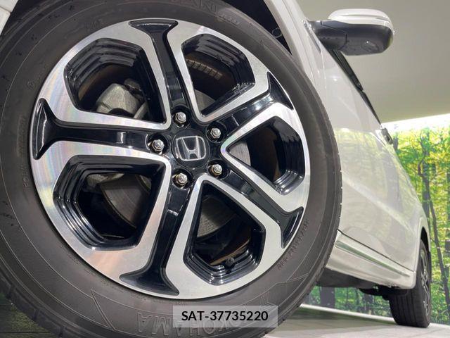 Honda VEZEL 2020-09 8872340-13
